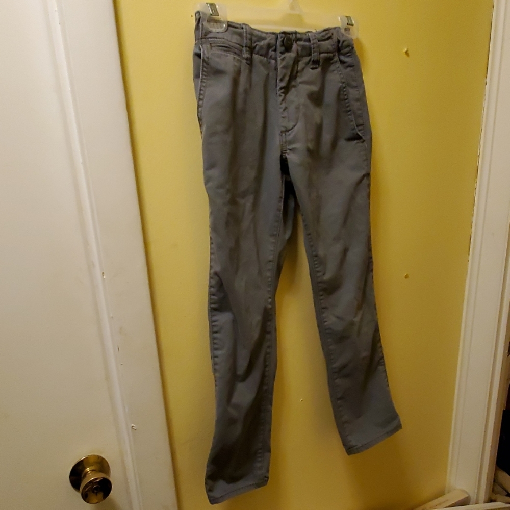 Kids chinos